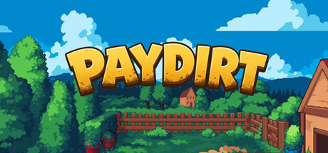 Paydirt — Steam header