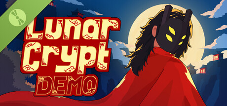 Lunar Crypt Demo