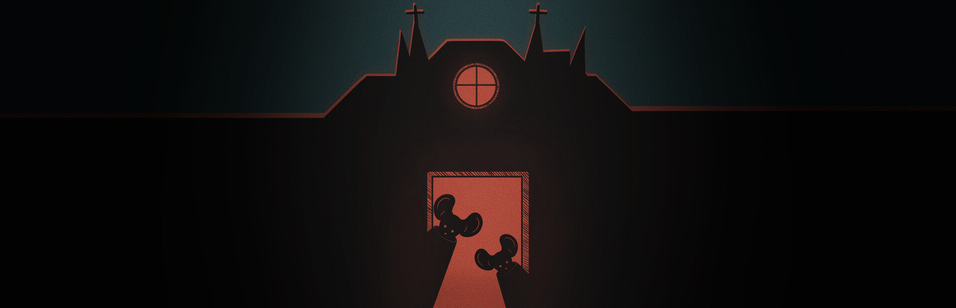 Micetery Room
