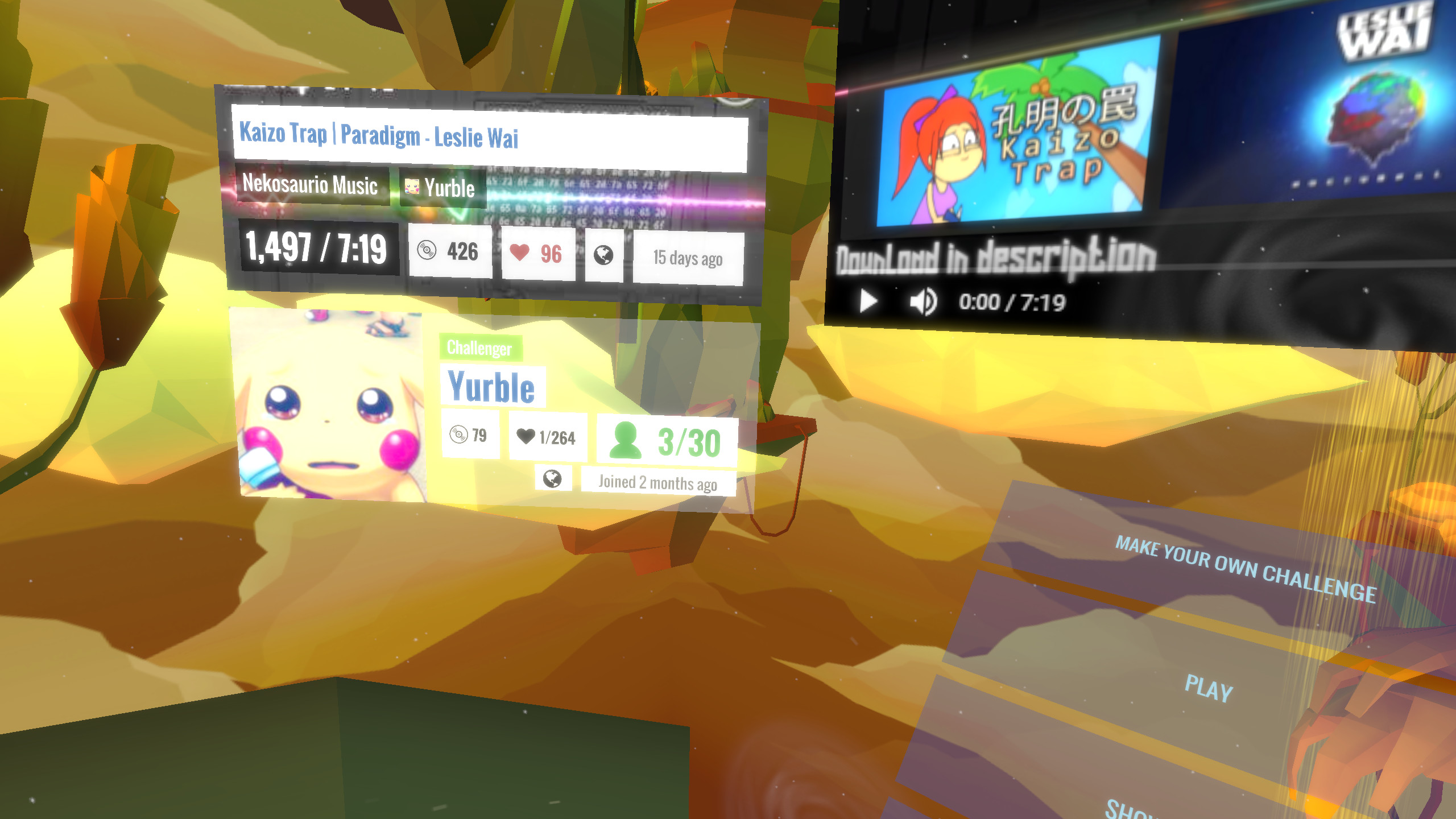 Soundboxing screenshot 6