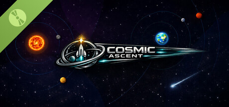 Cosmic Ascent Demo