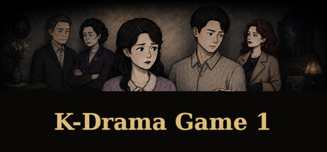 K-Drama Game 1