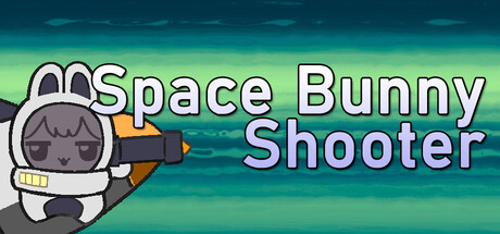 Space Bunny Shooter