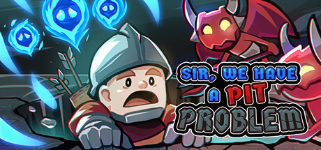 Sir, We Have a Pit Problem — Steam header