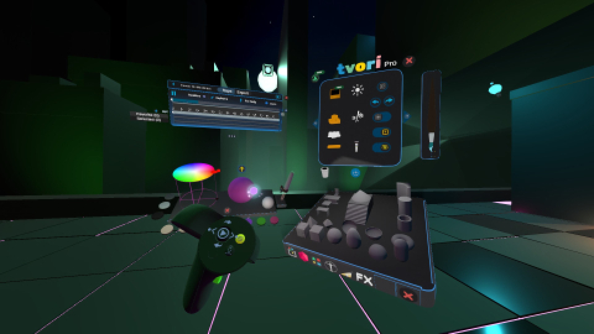 Tvori screenshot 6