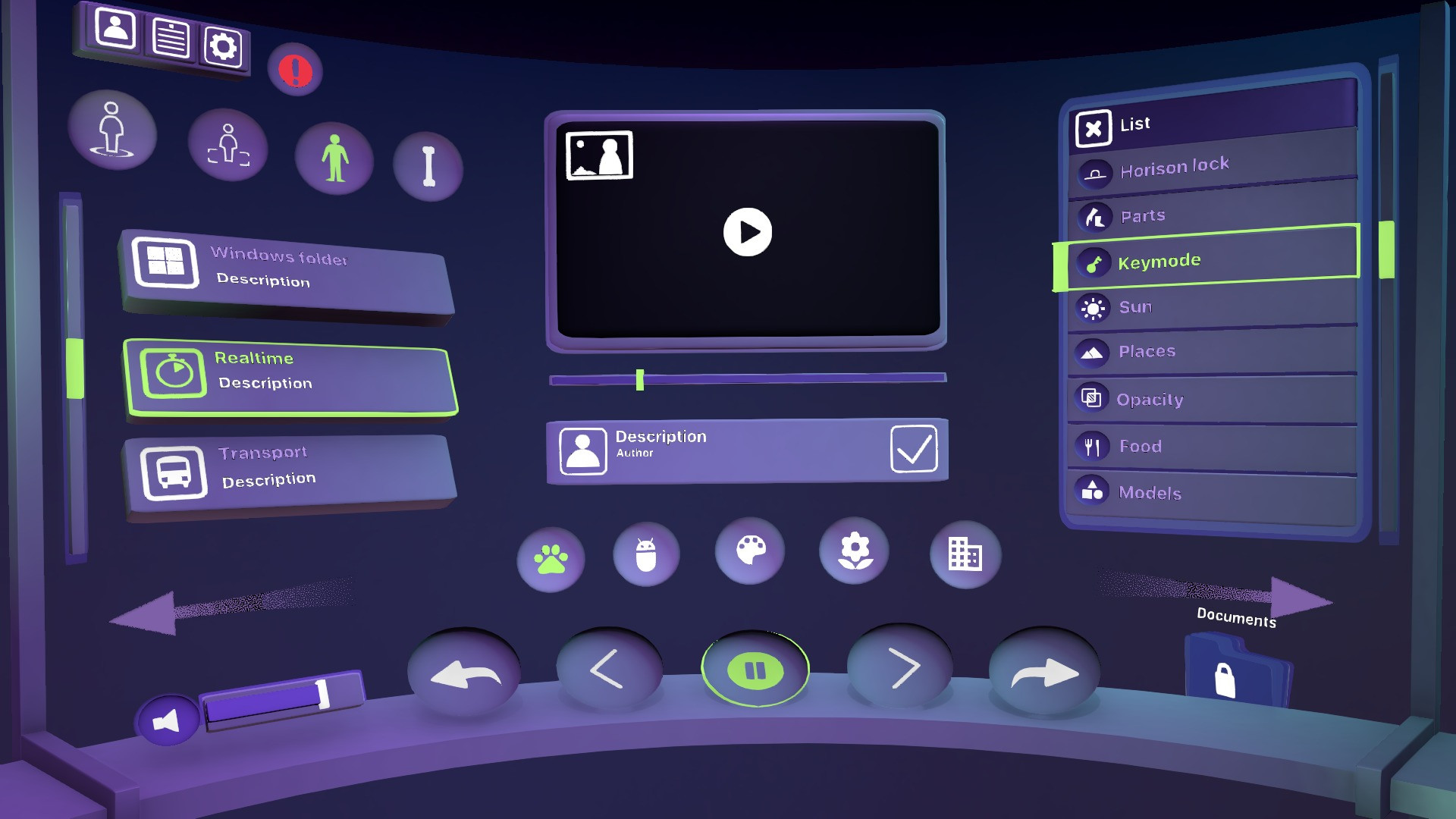 Tvori screenshot 3