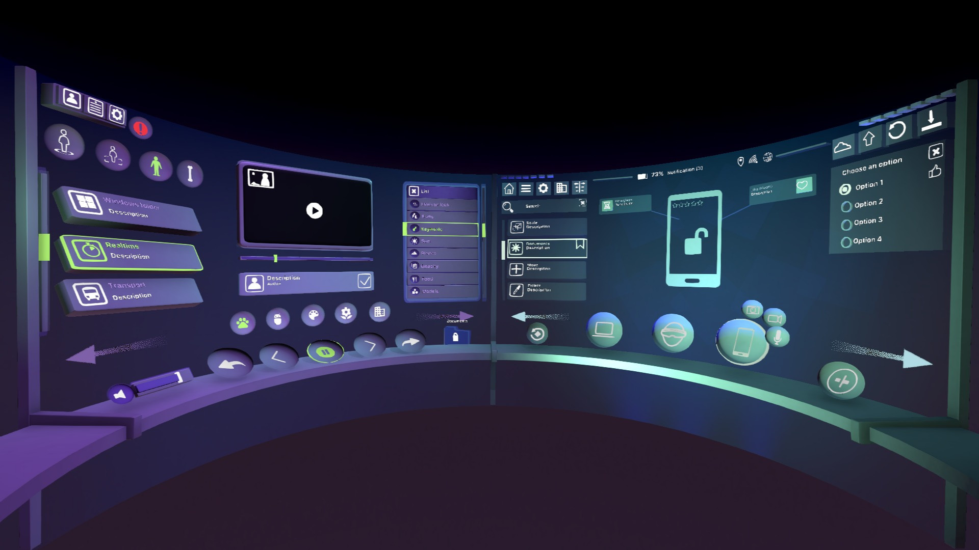 Tvori screenshot 5