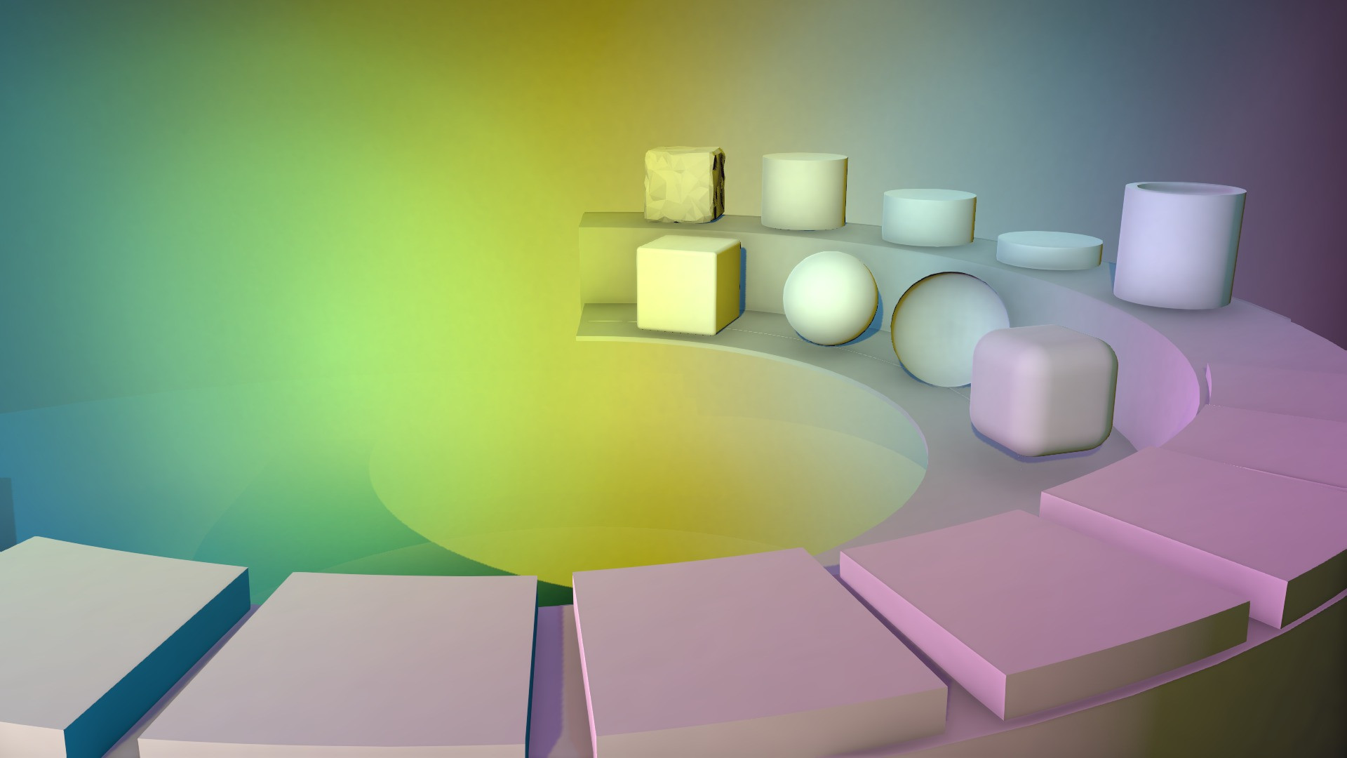 Tvori screenshot 18