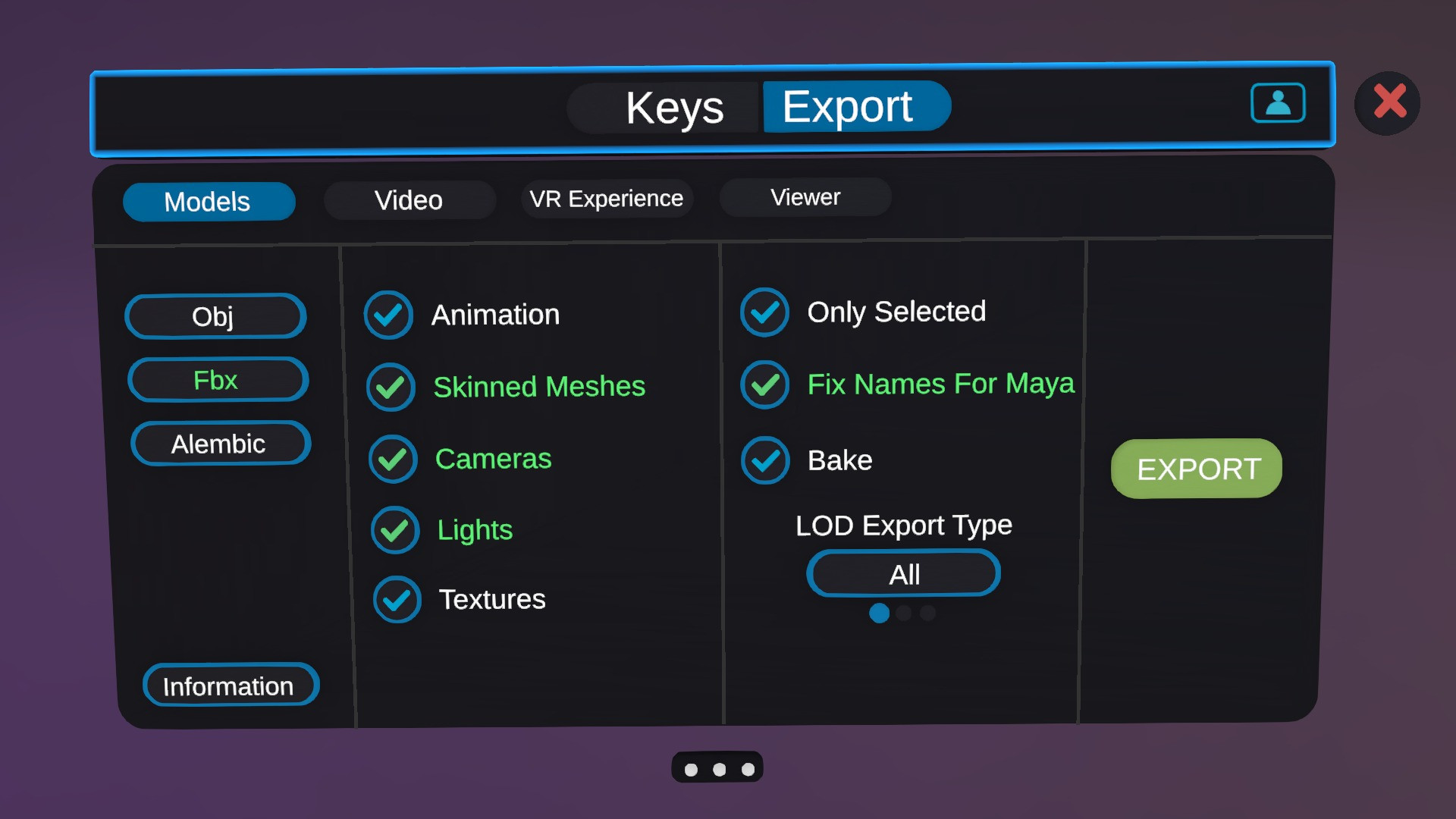 Tvori screenshot 11