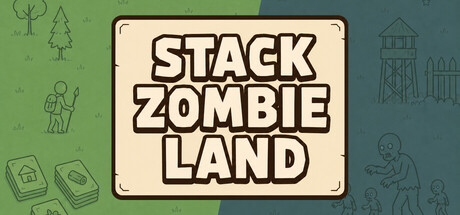 Stack Zombie Land