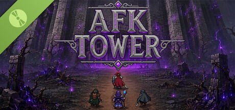 AFKTower Demo