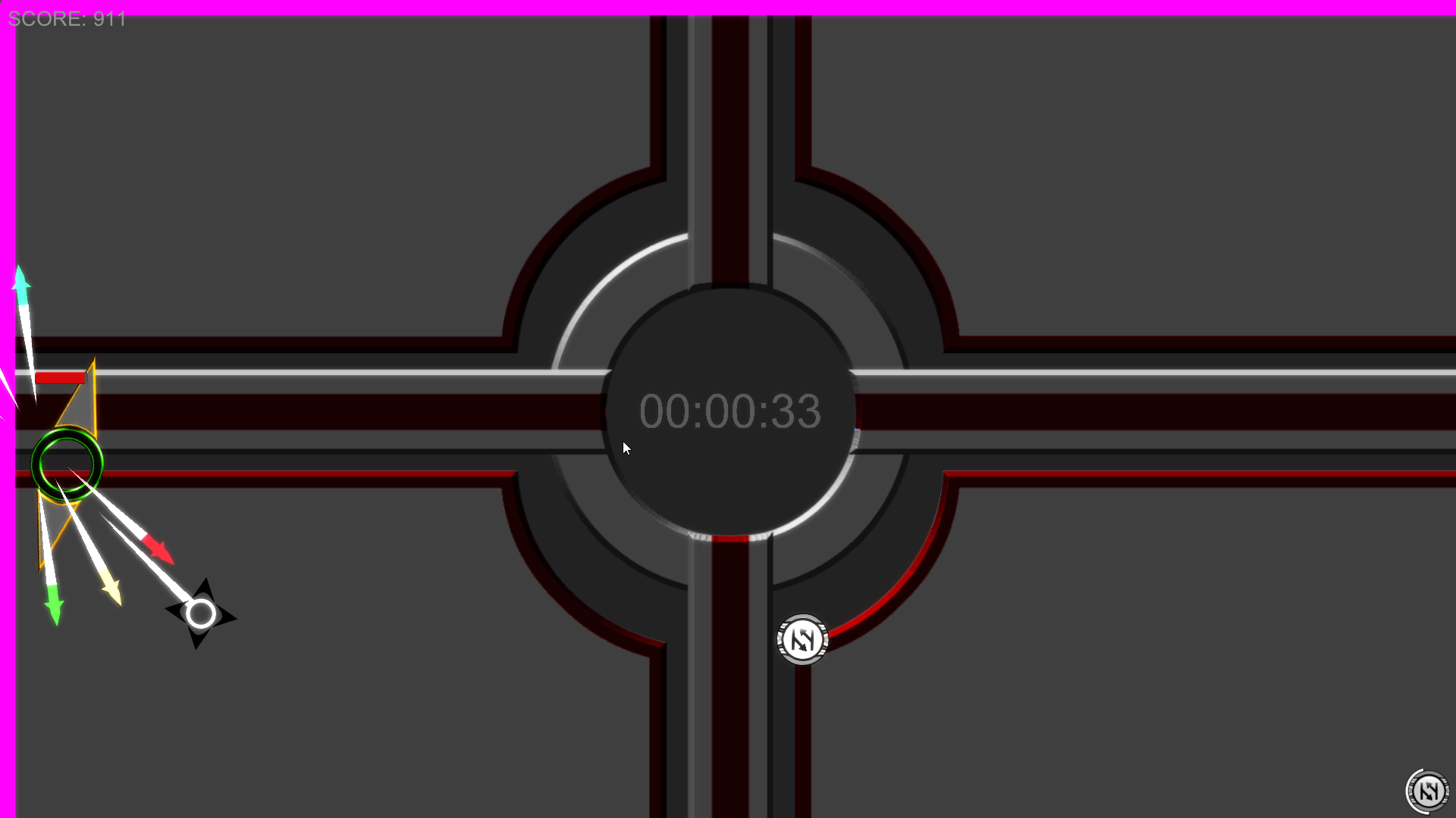 Rebound screenshot 4