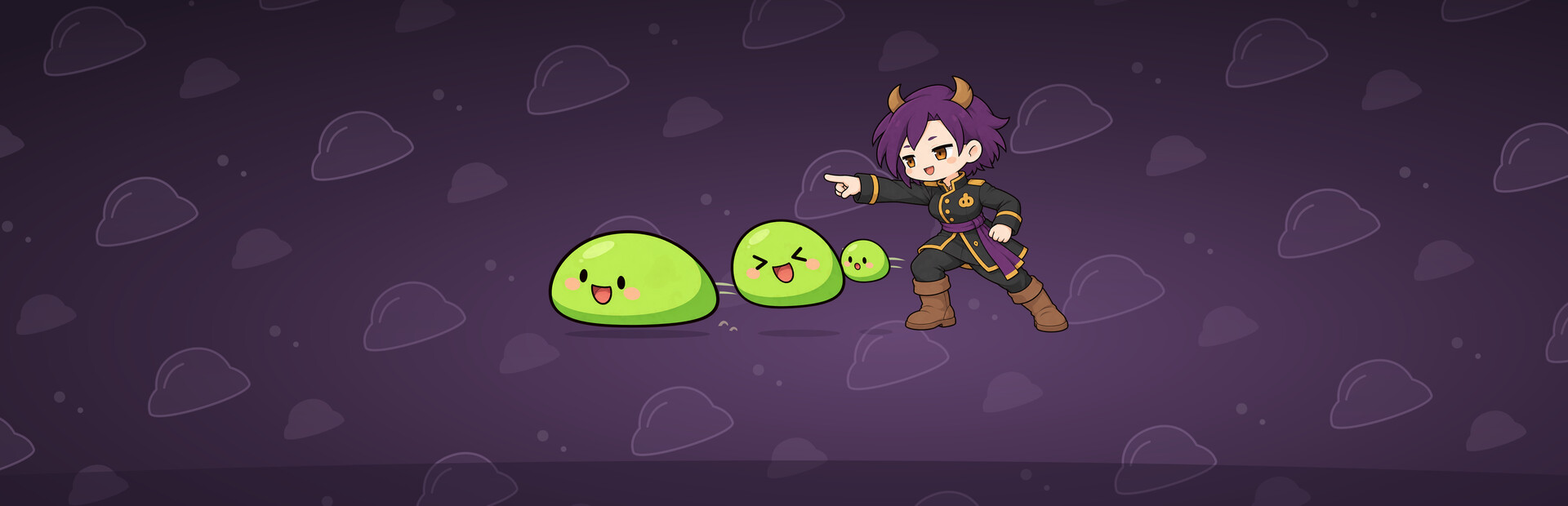 SLIME OVERFLOW