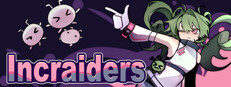 海报 Incraiders