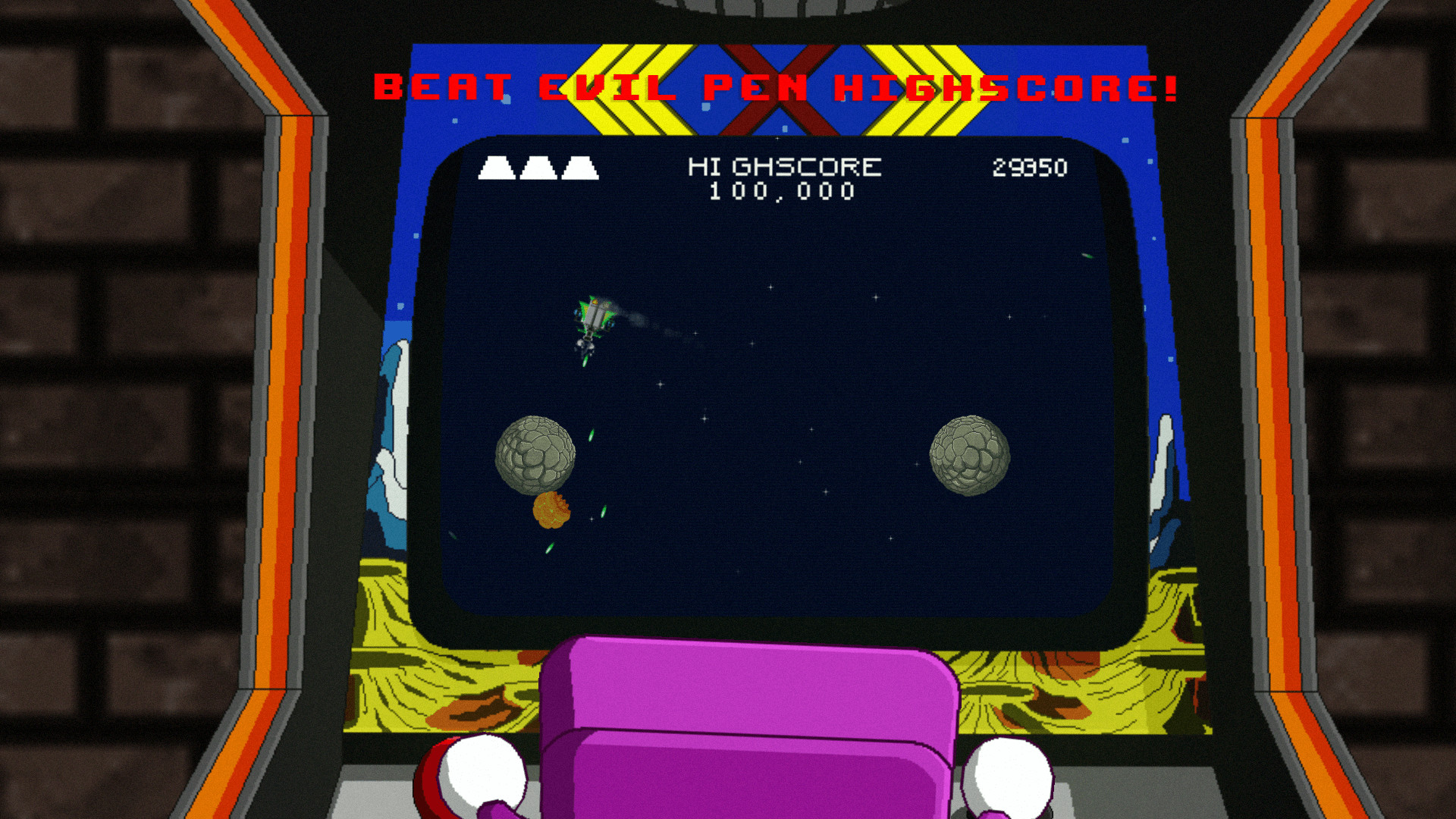 Bad Pad screenshot 12