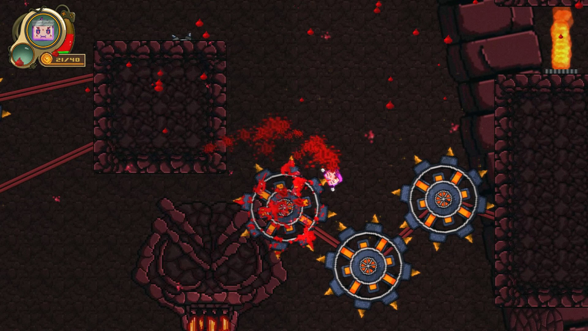 Bad Pad screenshot 6