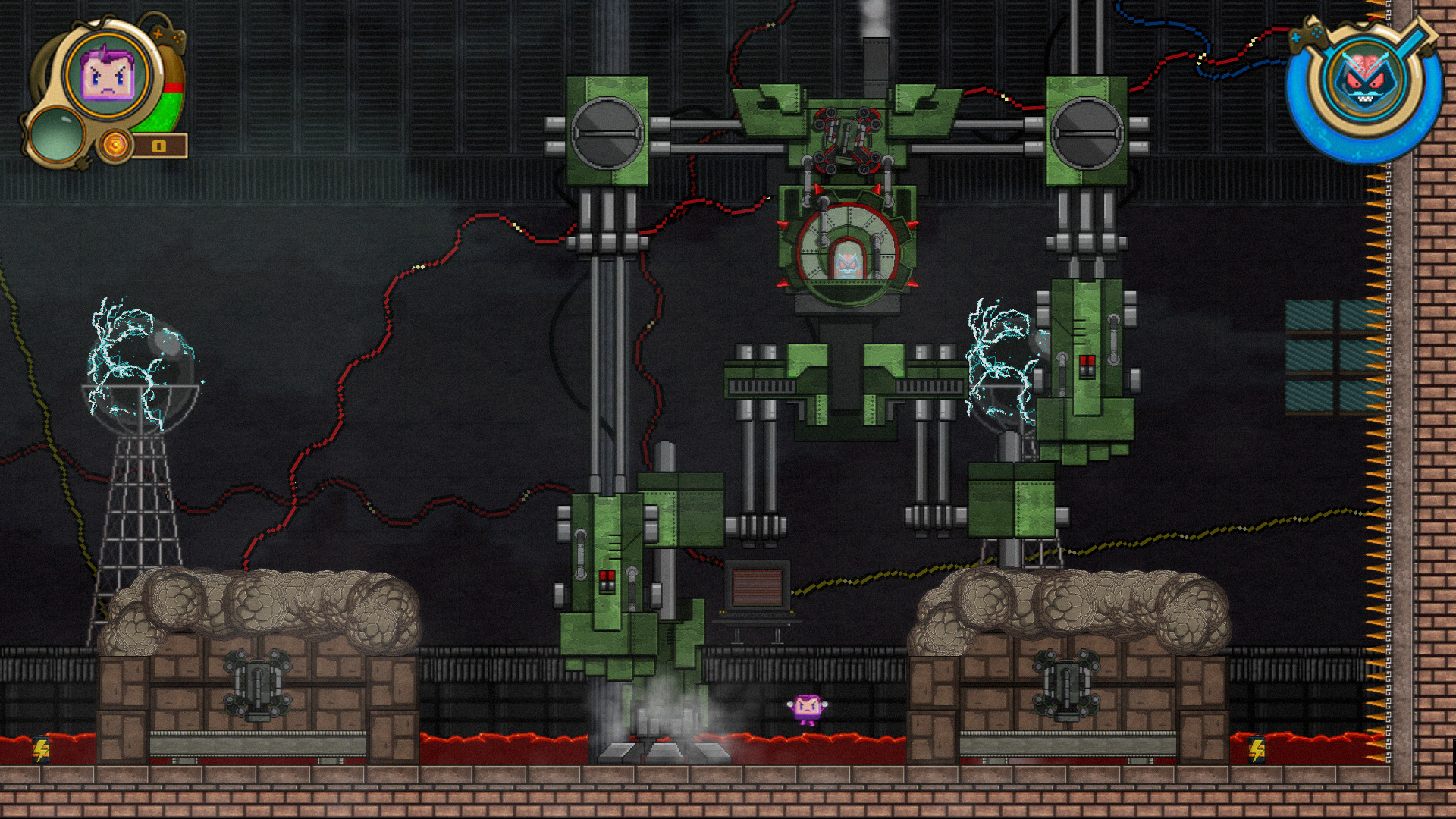 Bad Pad screenshot 2