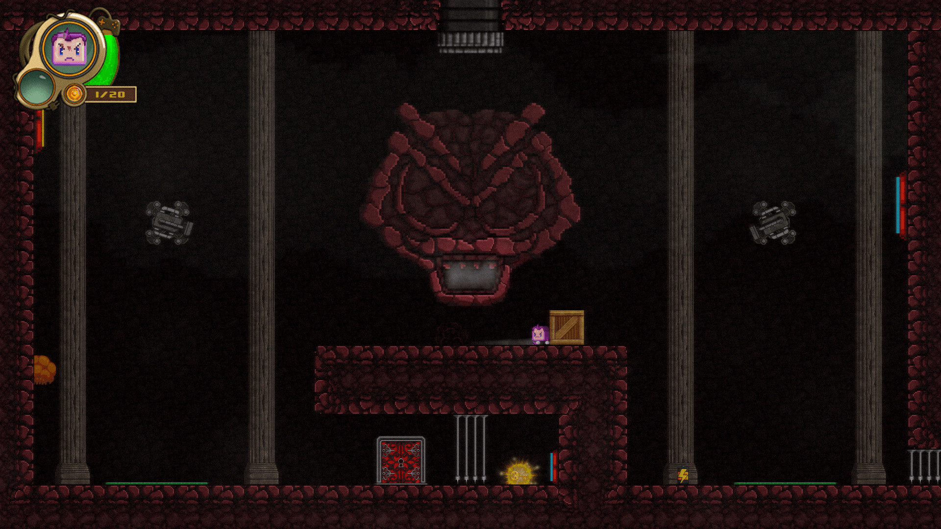 Bad Pad screenshot 9
