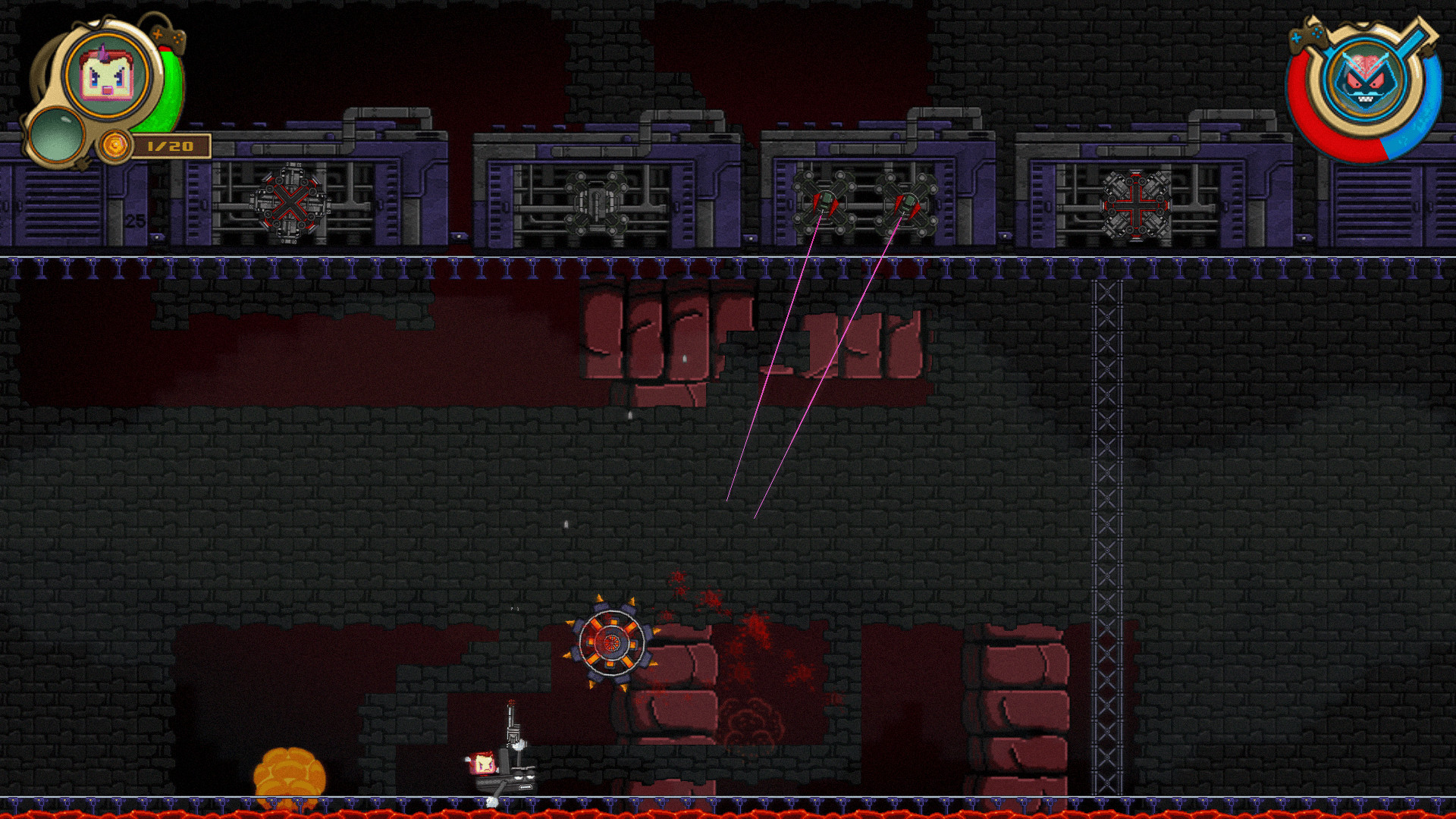 Bad Pad screenshot 4
