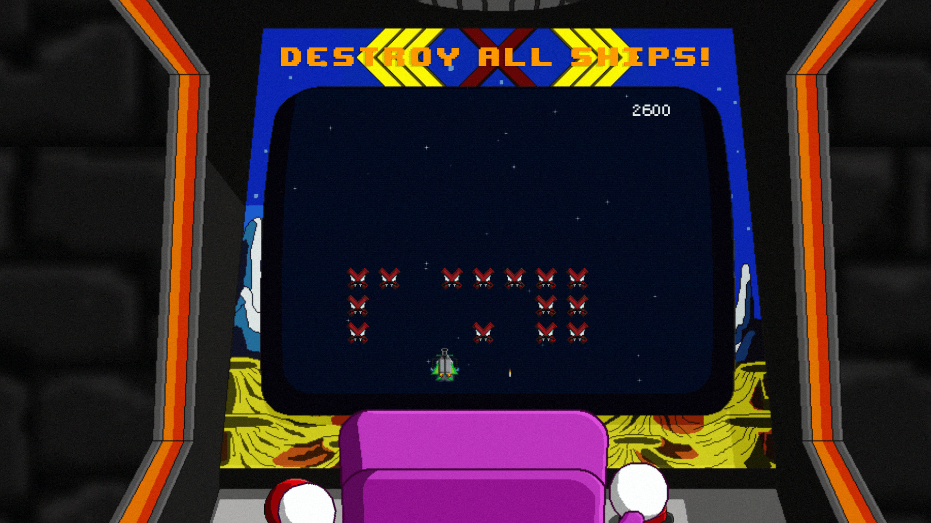 Bad Pad screenshot 11