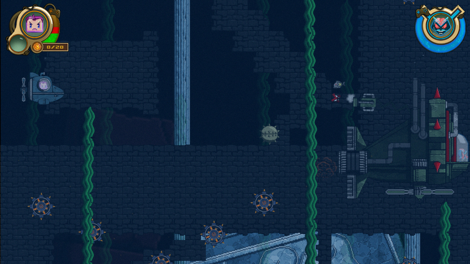 Bad Pad screenshot 3