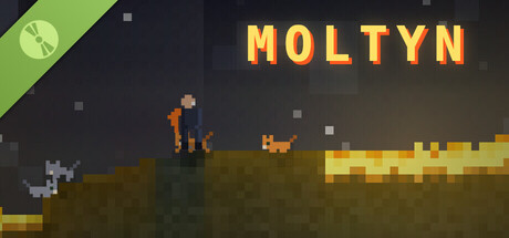 MOLTYN Demo