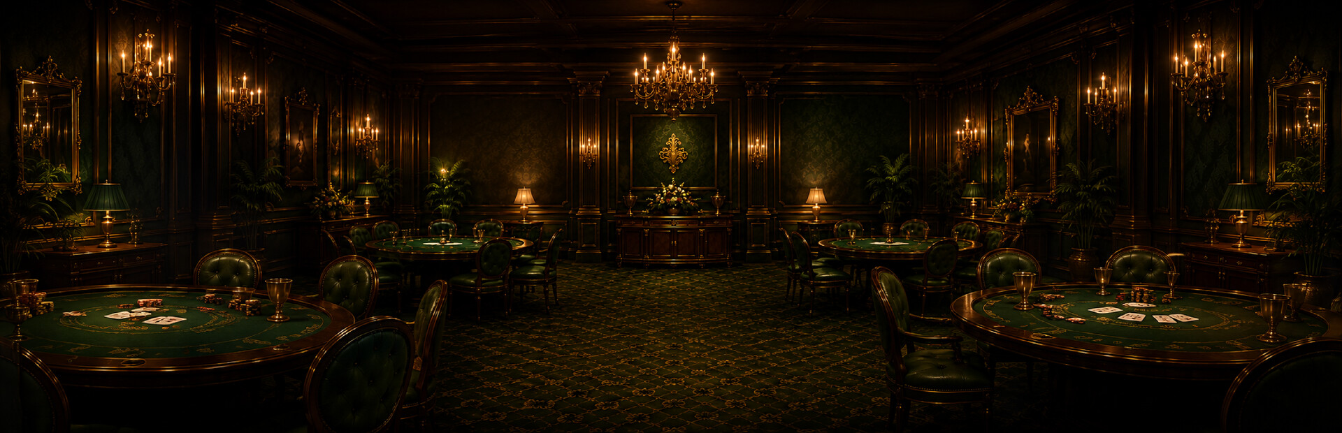 Shuffle Lounge