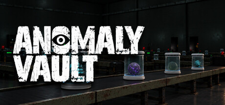 AnomalyVault