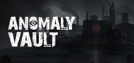 AnomalyVault