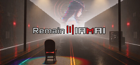 Remain /// IAMAI — Steam header