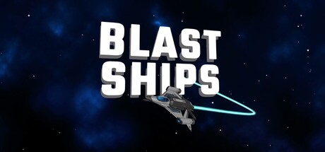 Blast Ships