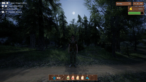Screenshots