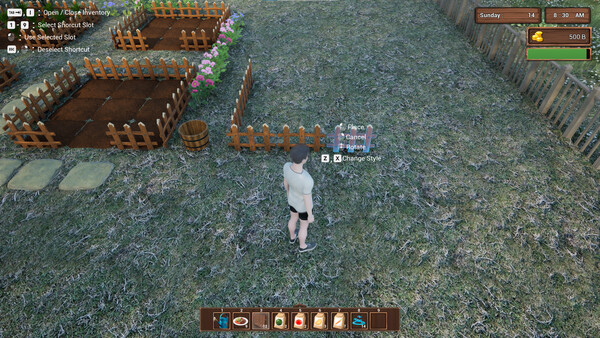 Screenshots