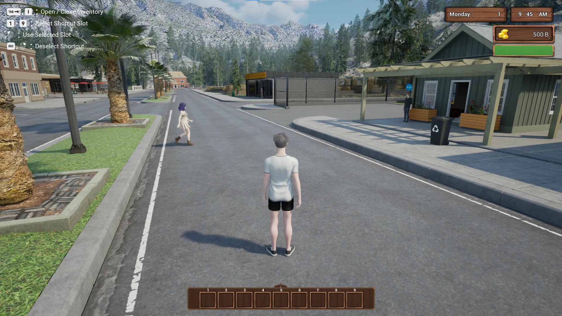 Moonshine Ville screenshot 15