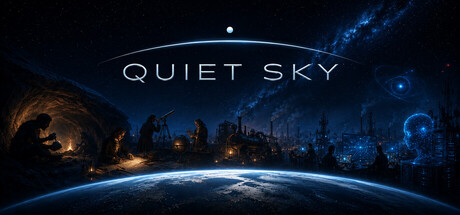 Quiet Sky