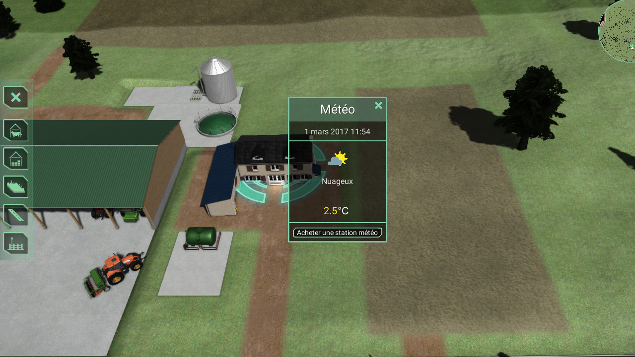 Pro Farm Manager screenshot 9