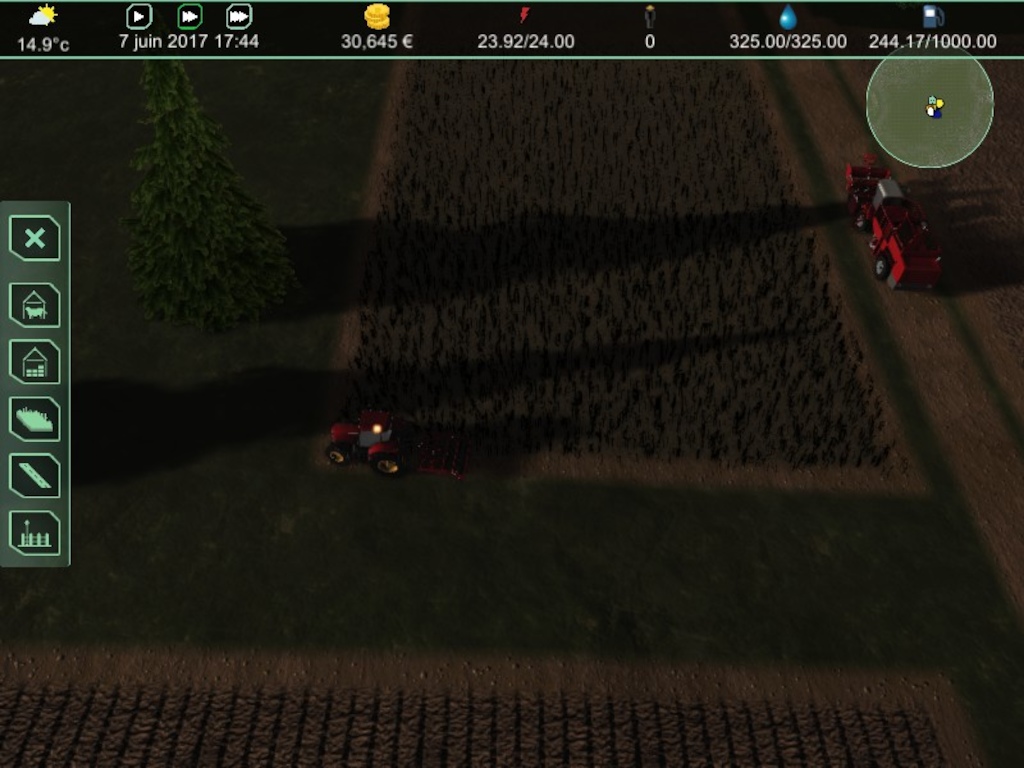 Pro Farm Manager screenshot 7