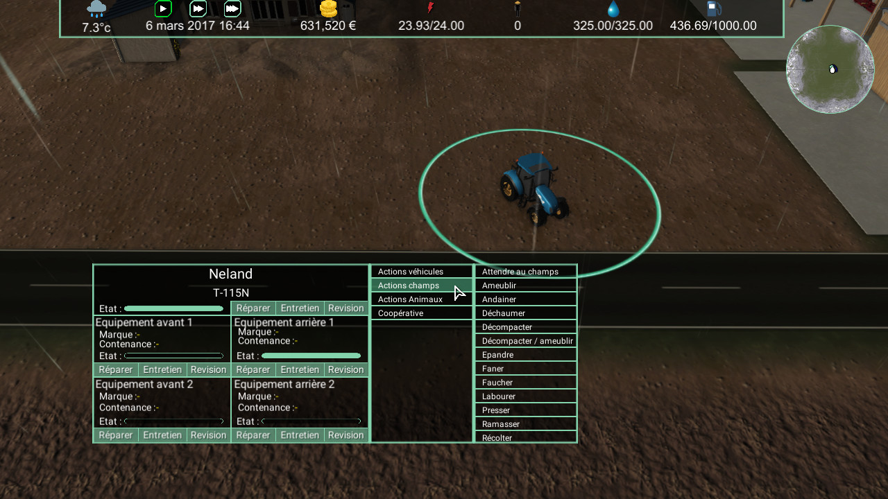 Pro Farm Manager screenshot 13