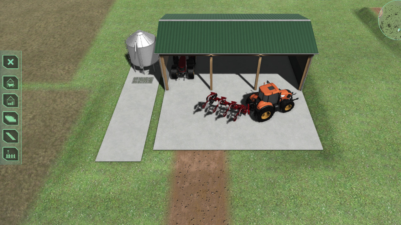 Pro Farm Manager screenshot 1