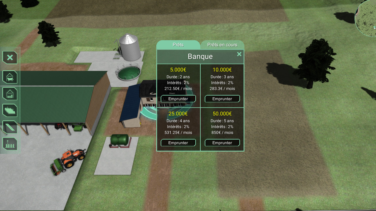 Pro Farm Manager screenshot 3