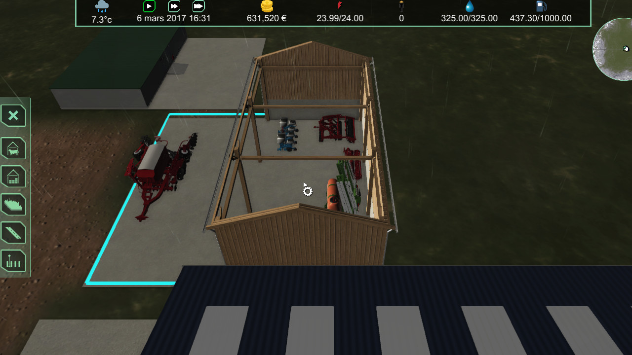 Pro Farm Manager screenshot 4