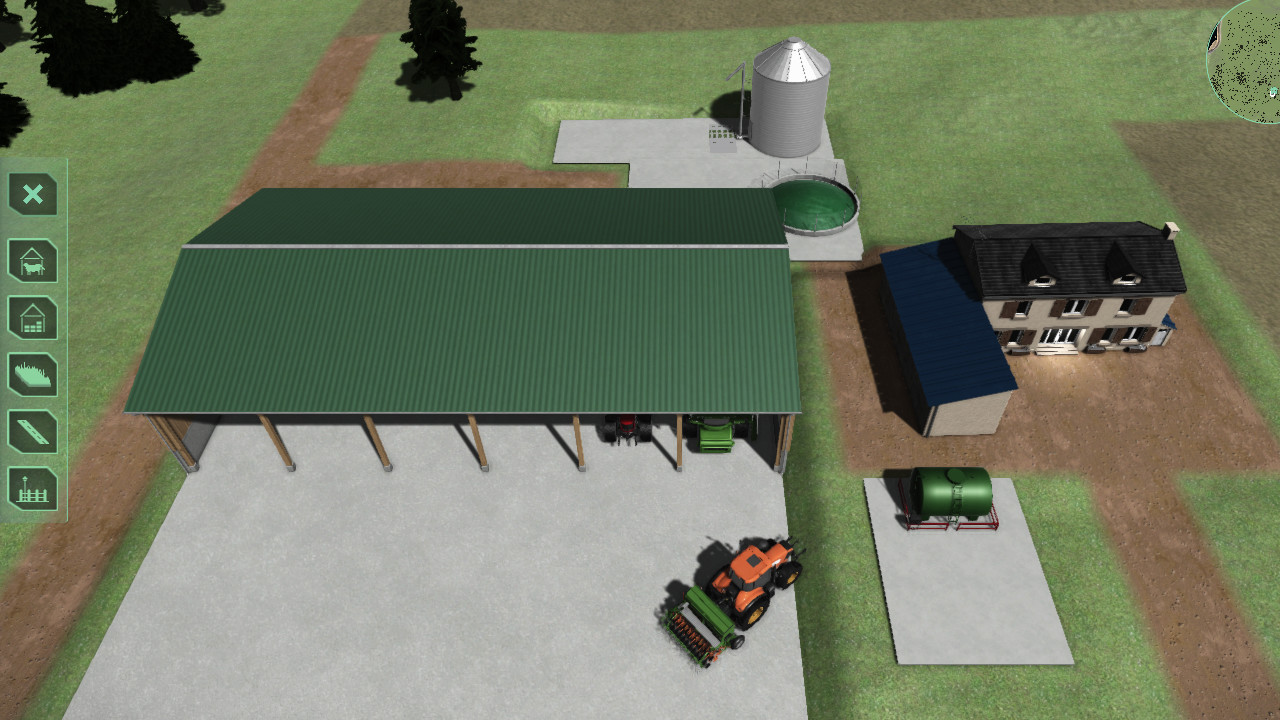 Pro Farm Manager screenshot 8