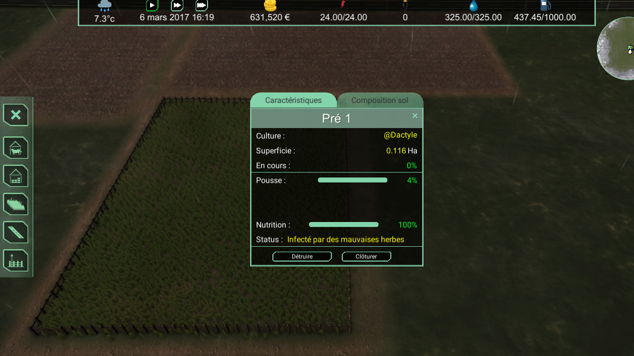 Pro Farm Manager screenshot 12