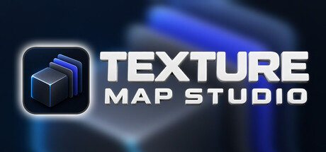 Texture Map Studio