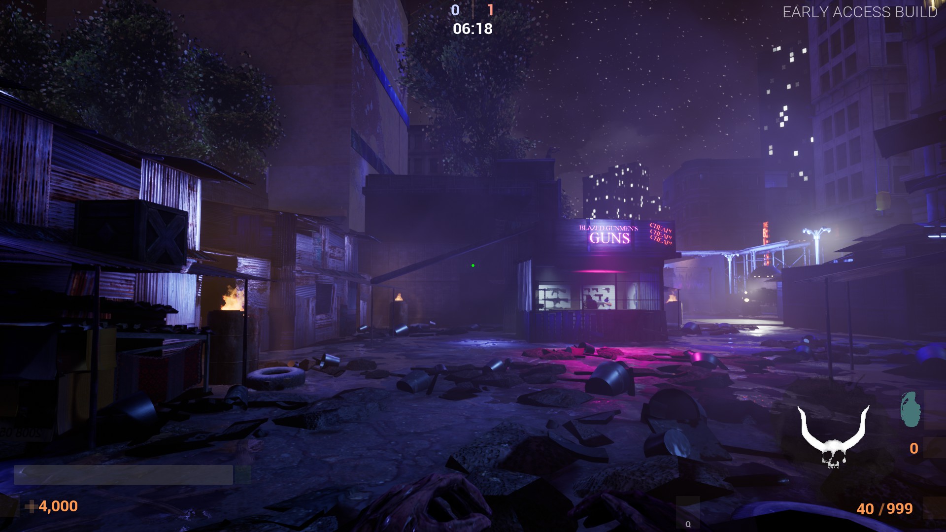 ZEscape screenshot 12