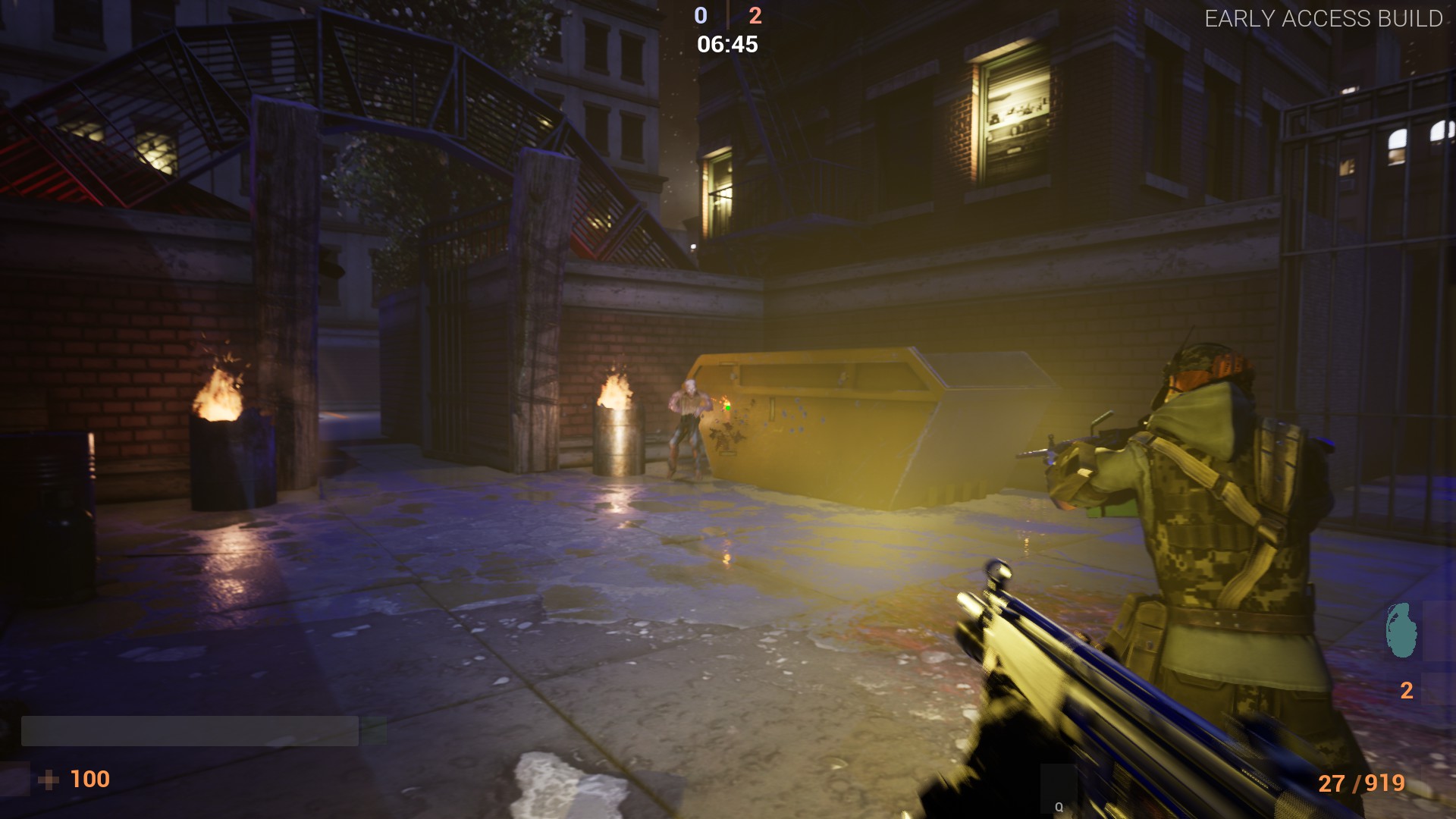 ZEscape screenshot 8