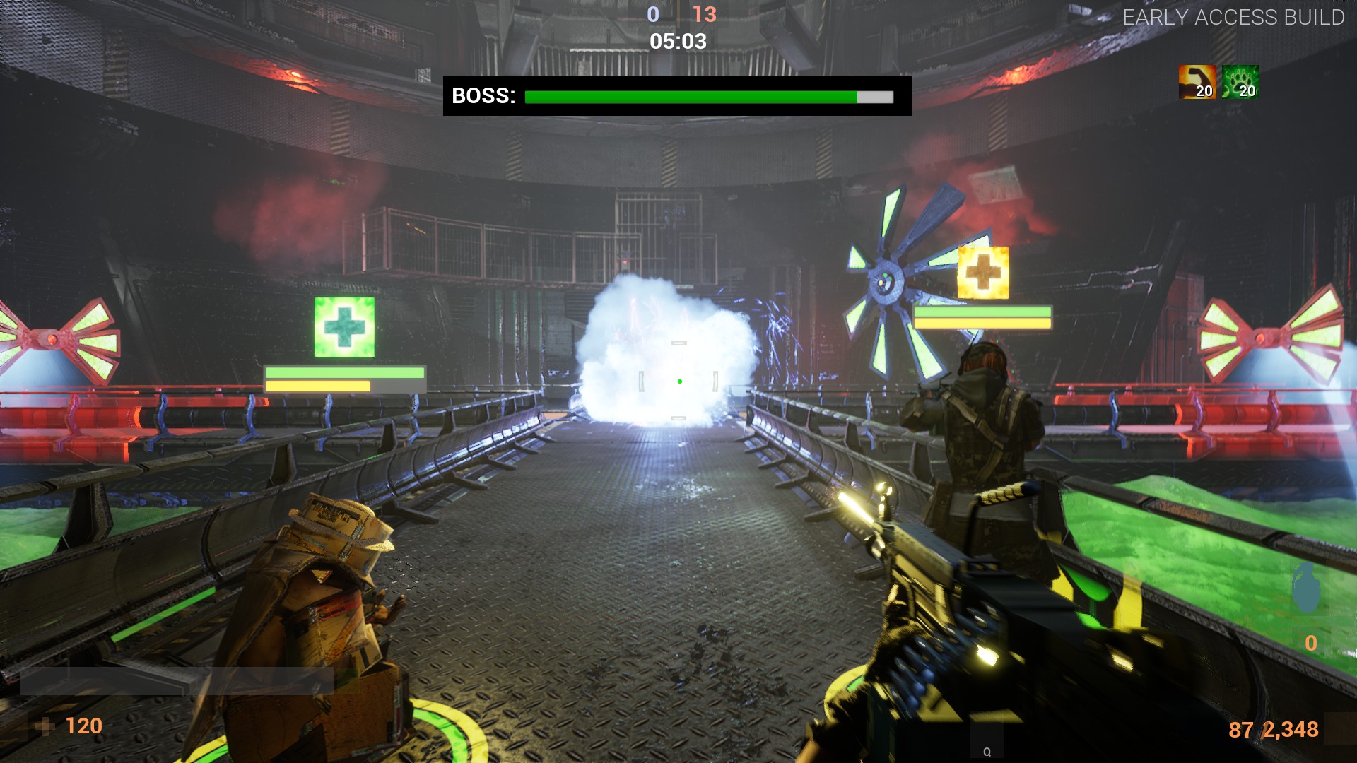 ZEscape screenshot 15
