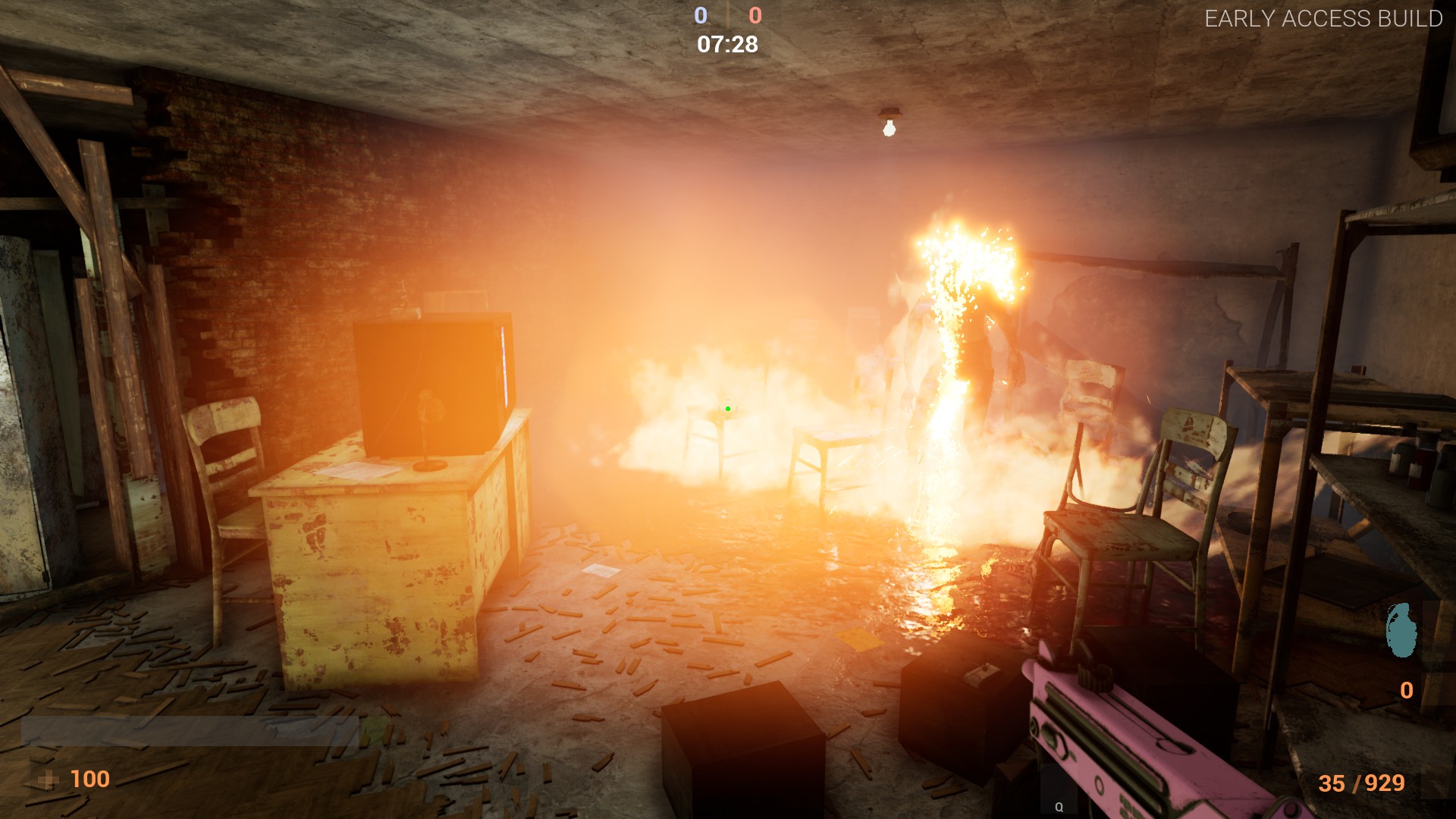 ZEscape screenshot 11