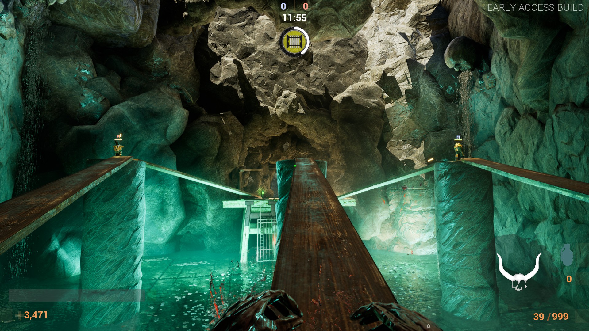 ZEscape screenshot 4