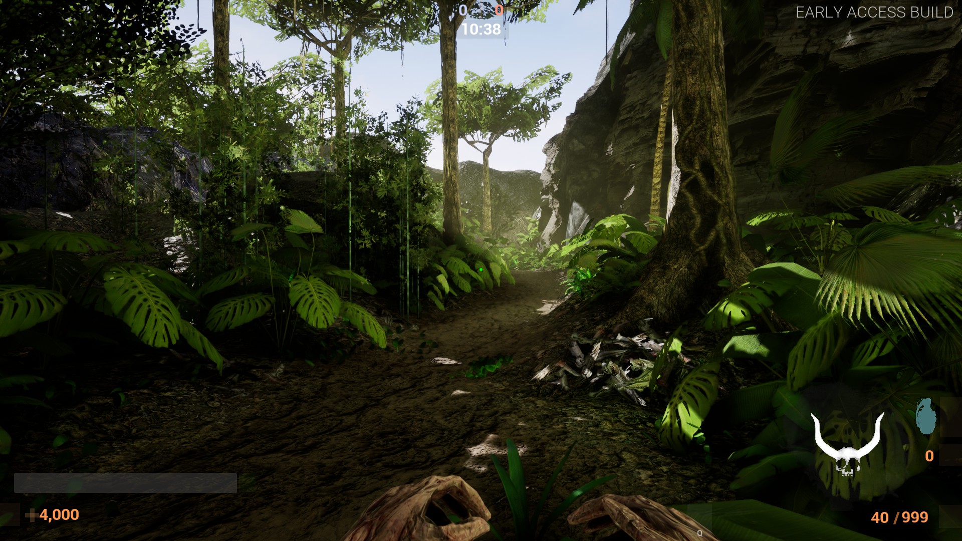 ZEscape screenshot 3